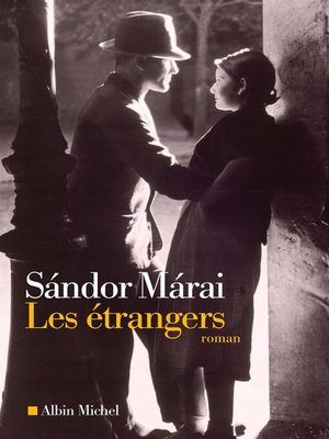 cover image of Les Etrangers